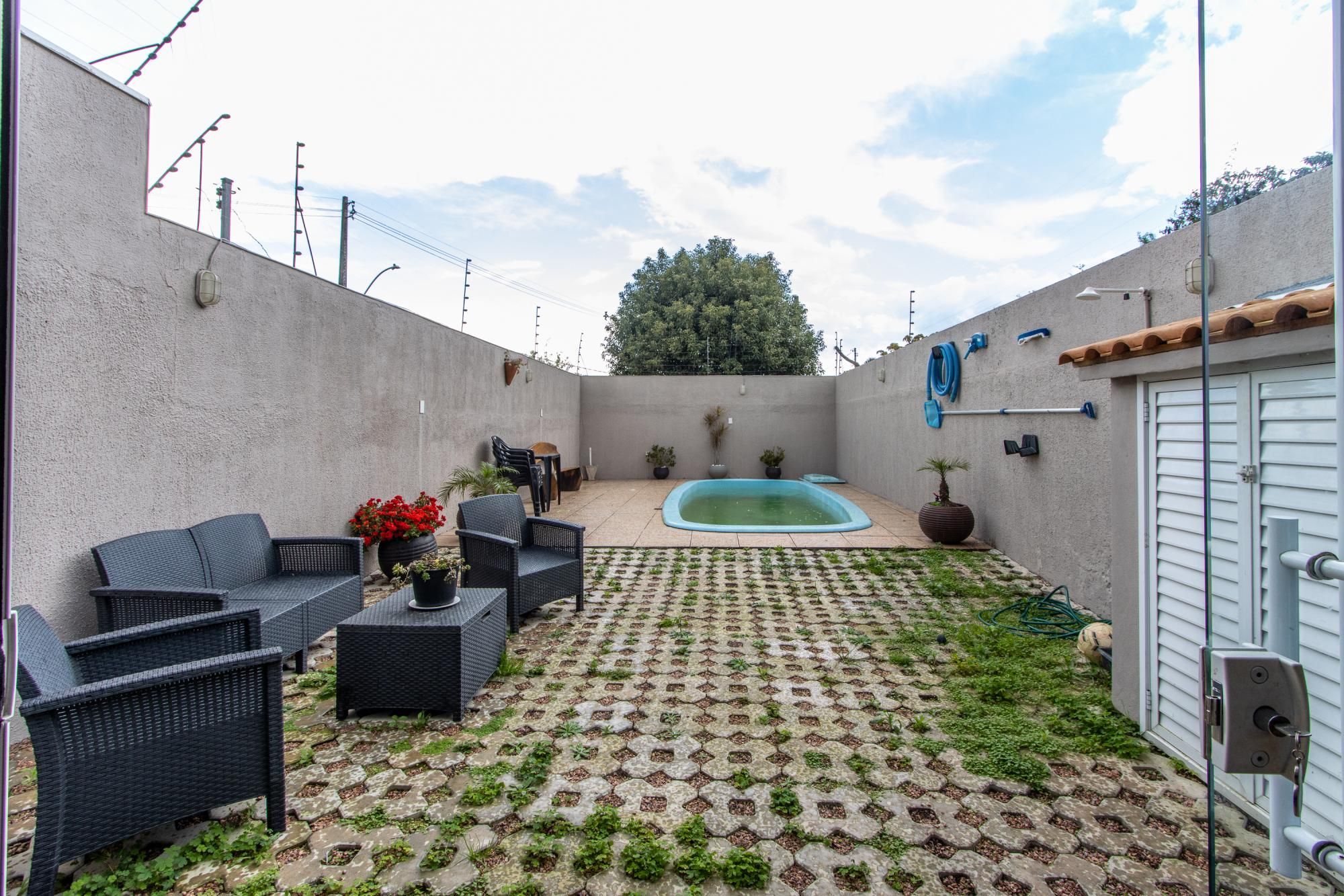 Casa, 3 quartos, 181 m² - Foto 22