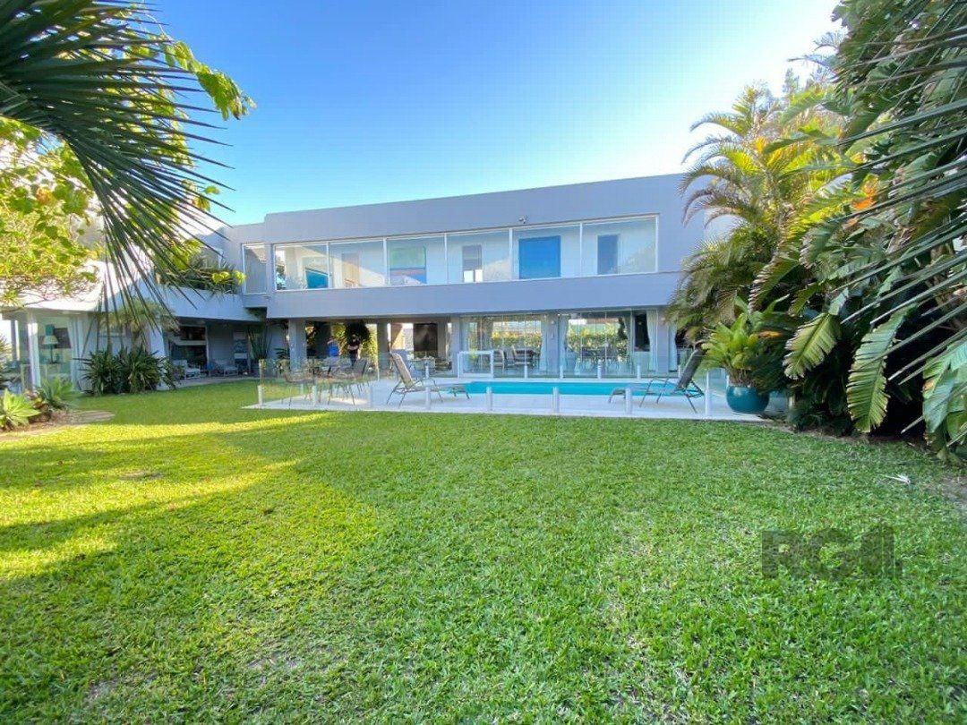 Casa, 6 quartos, 450 m² - Foto 3