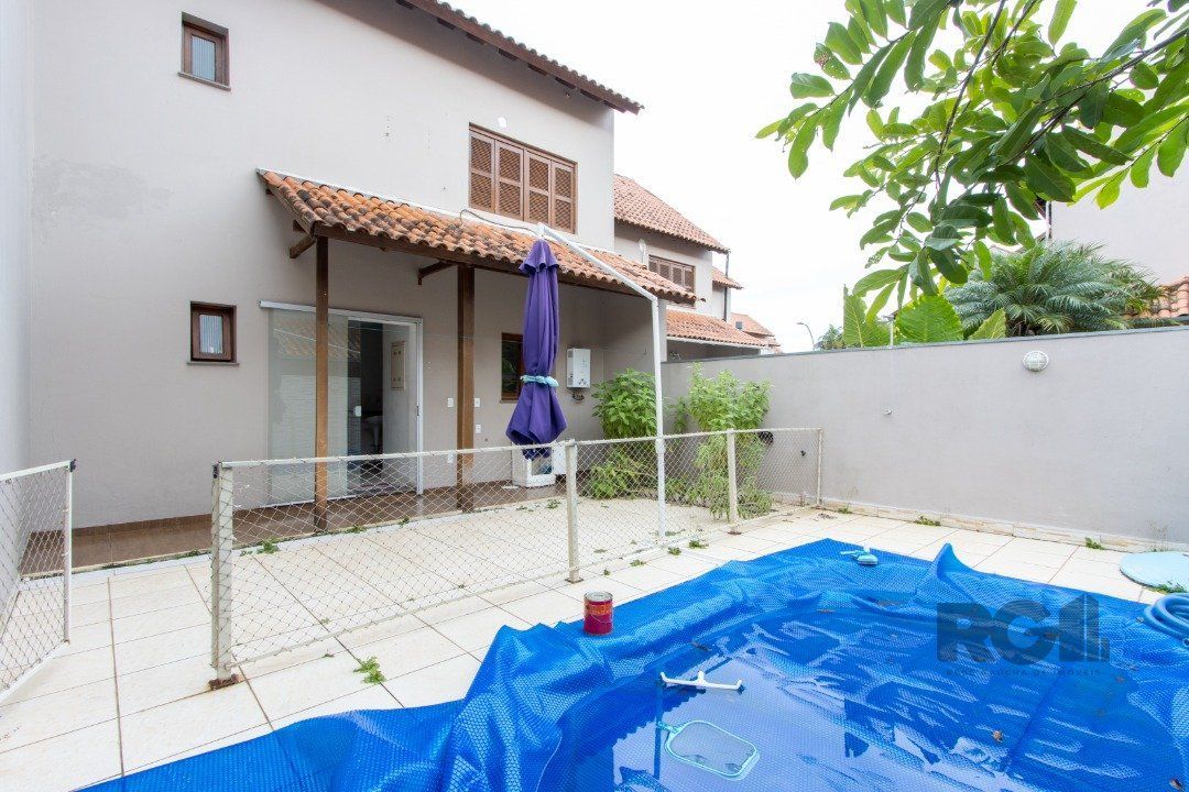 Casa de Condomínio à venda com 3 quartos, 197m² - Foto 14