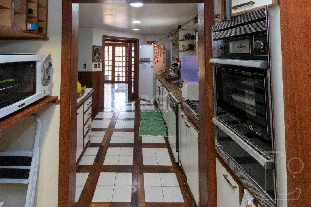 Casa, 4 quartos, 349 m² - Foto 9