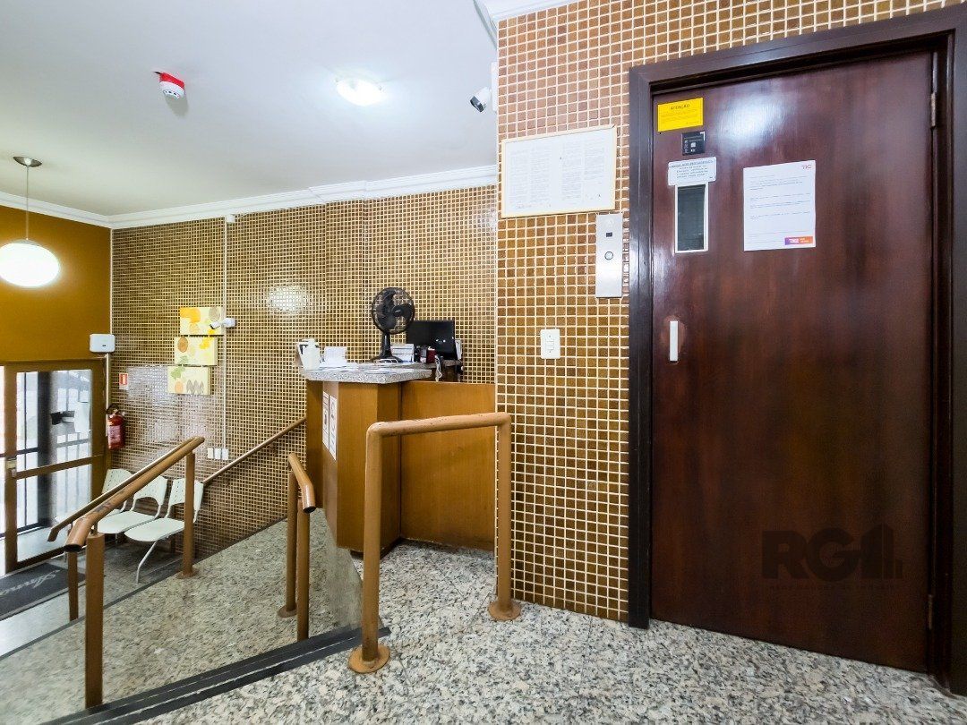 Sala-Conjunto, 40 m² - Foto 13