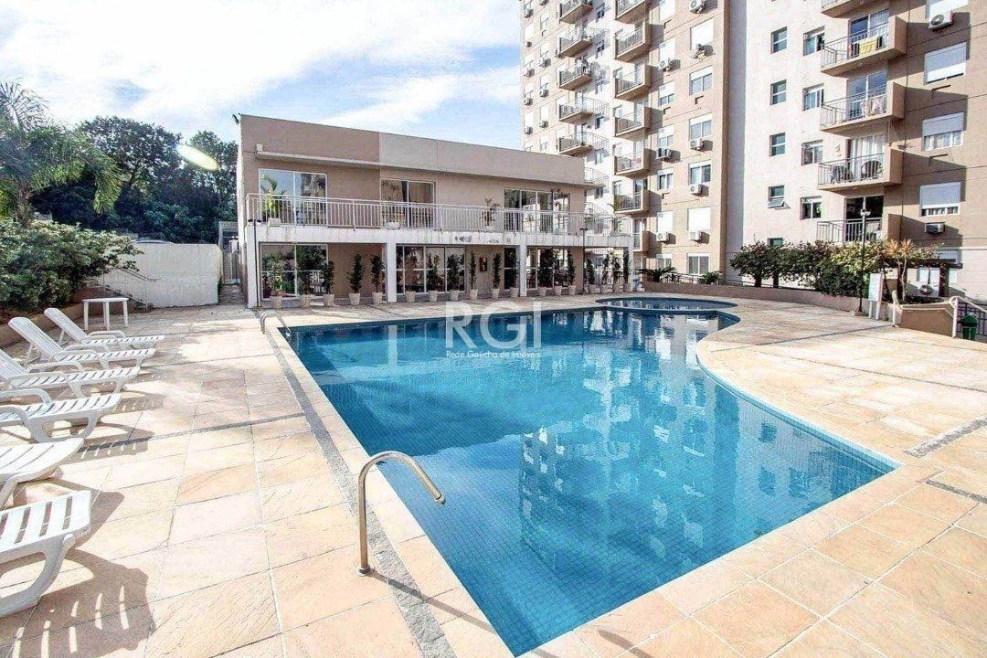 Apartamento à venda com 3 quartos, 67m² - Foto 20