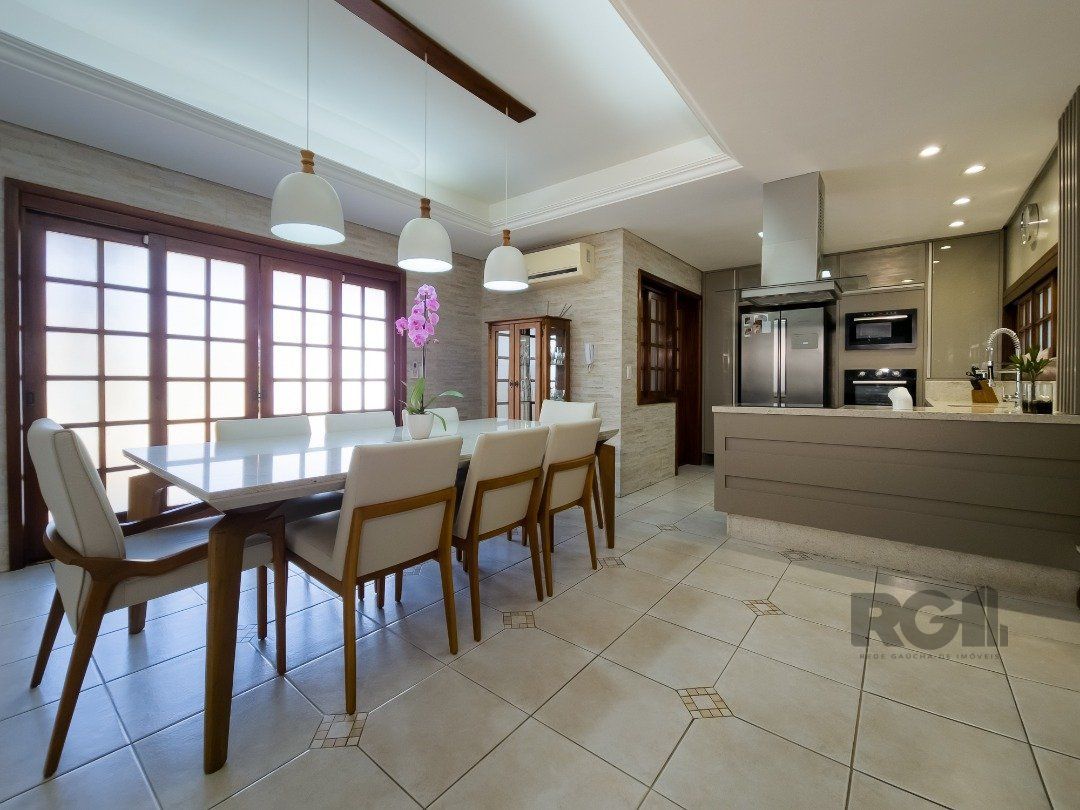 Casa, 4 quartos, 260 m² - Foto 17