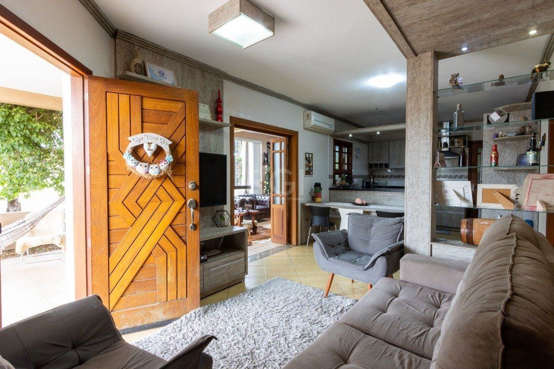 Casa, 3 quartos, 190 m² - Foto 6