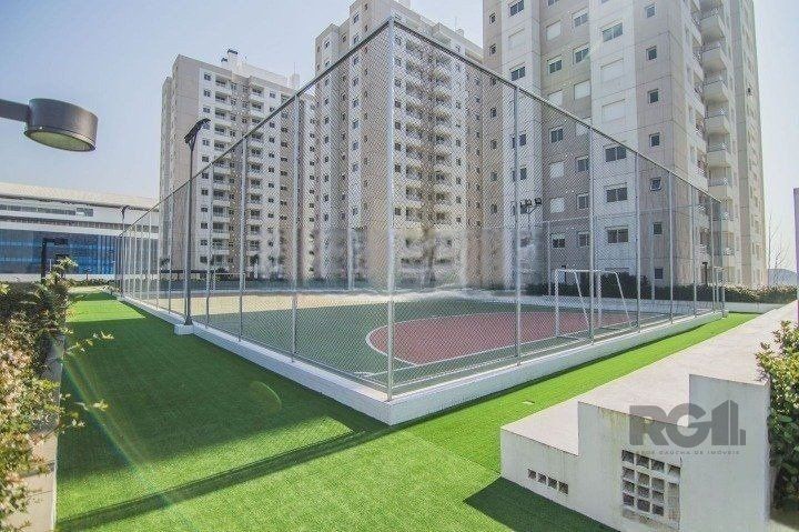 Apartamento à venda com 3 quartos, 65m² - Foto 1