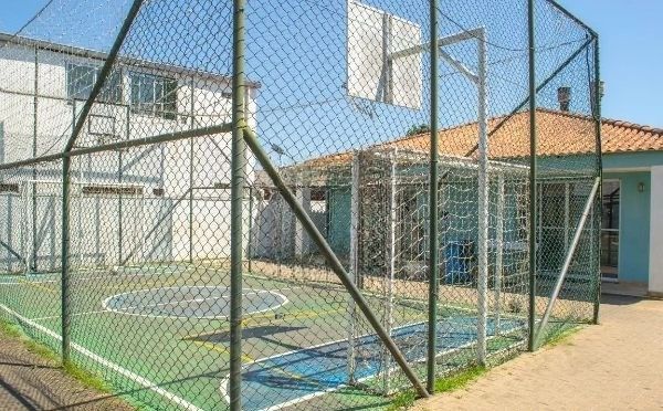 Apartamento à venda com 2 quartos, 48m² - Foto 3