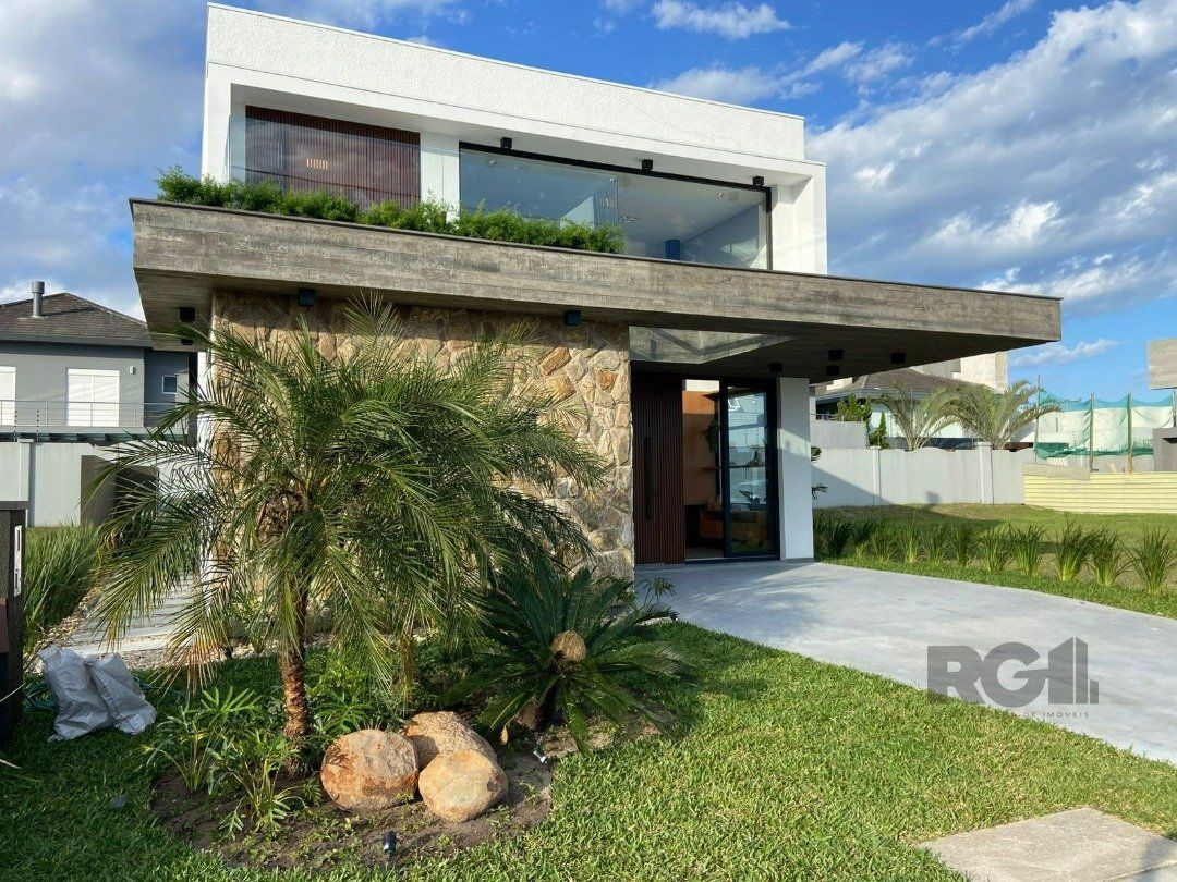 Casa de Condomínio, 4 quartos - Foto 30