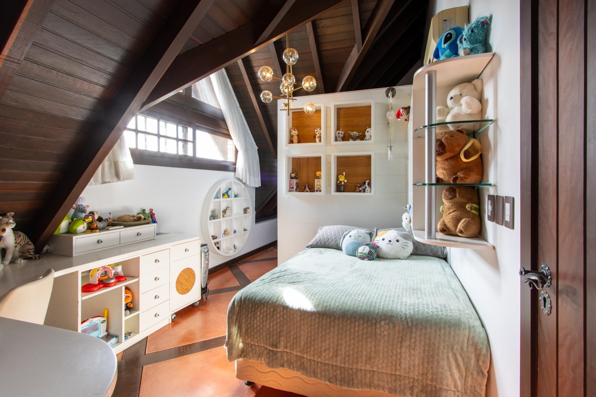 Casa de Condomínio, 4 quartos - Foto 59