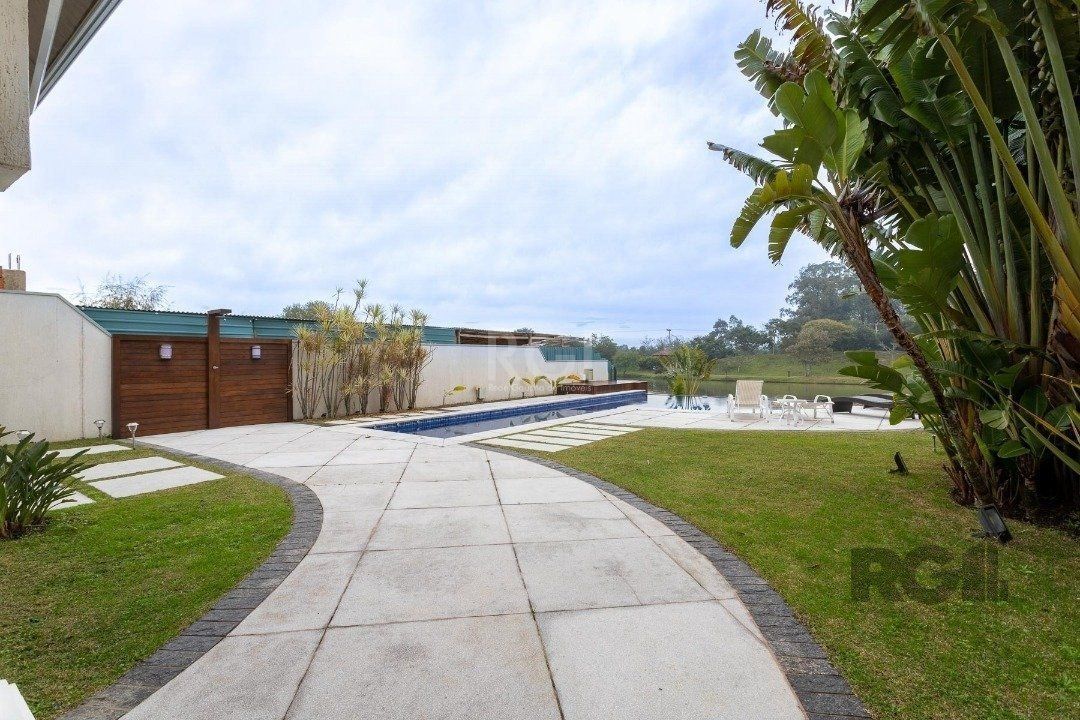 Casa de Condomínio à venda com 3 quartos, 419m² - Foto 28