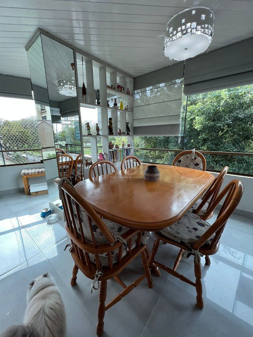 Apartamento, 3 quartos, 121 m² - Foto 1