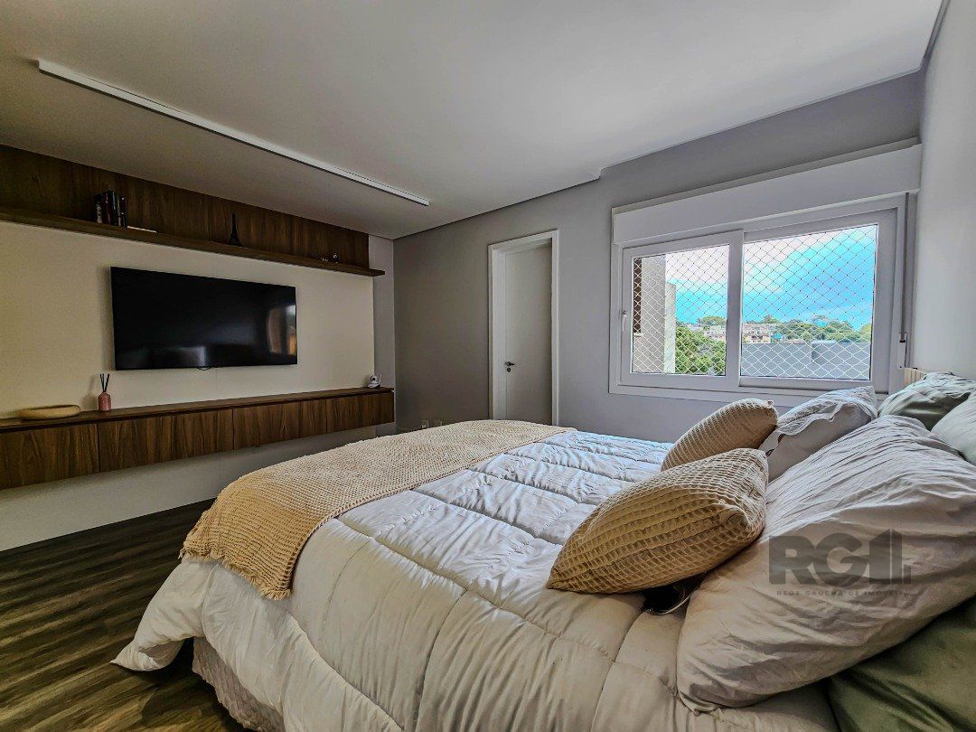 Apartamento à venda com 2 quartos, 87m² - Foto 11