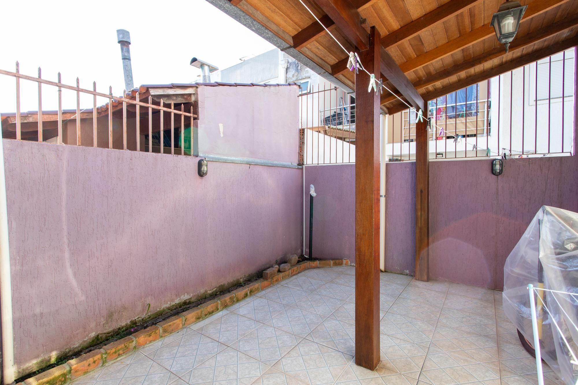 Casa à venda com 3 quartos, 93m² - Foto 15