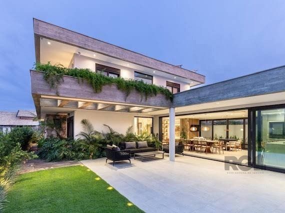 Casa, 5 quartos, 428 m² - Foto 40