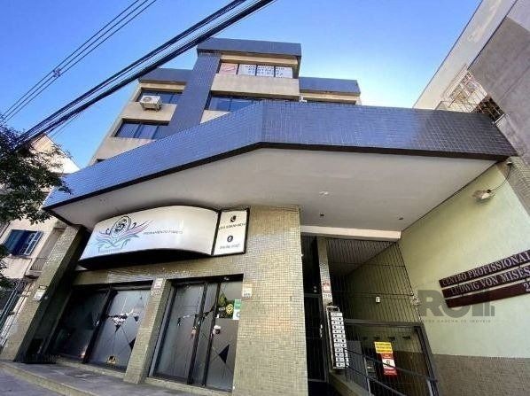 Sala Comercial no bairro Rio Branco em Porto Alegre para Comprar
