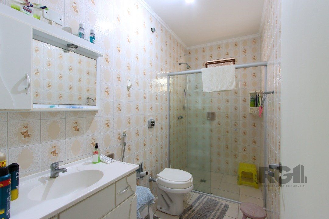 Casa à venda com 4 quartos, 200m² - Foto 25