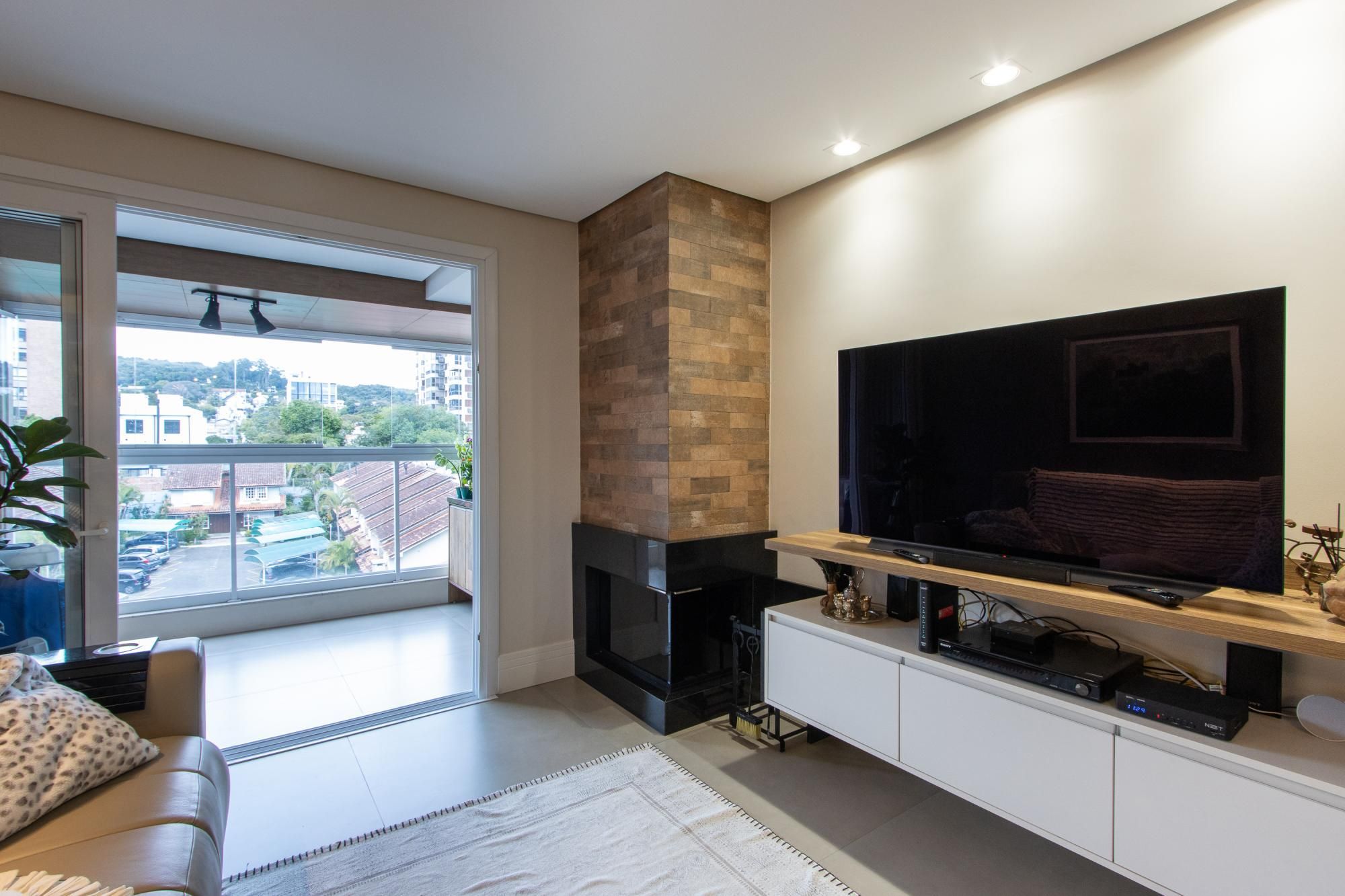 Apartamento à venda com 3 quartos, 98m² - Foto 5