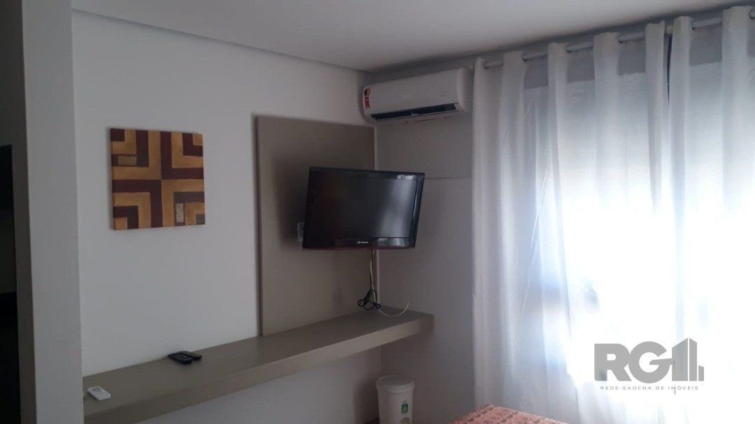 Apartamento, 1 quarto, 29 m² - Foto 19