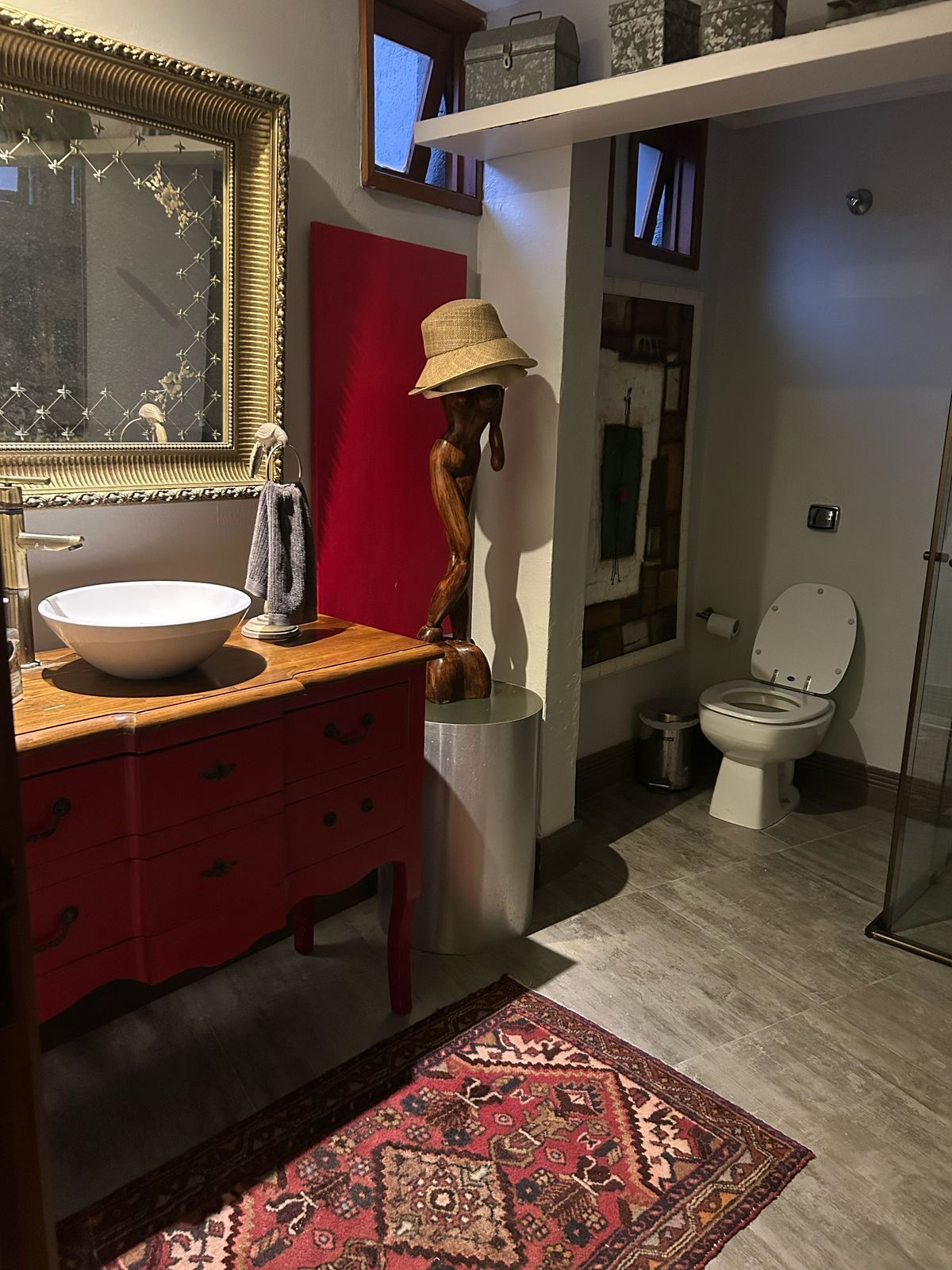 Casa, 4 quartos, 500 m² - Foto 11