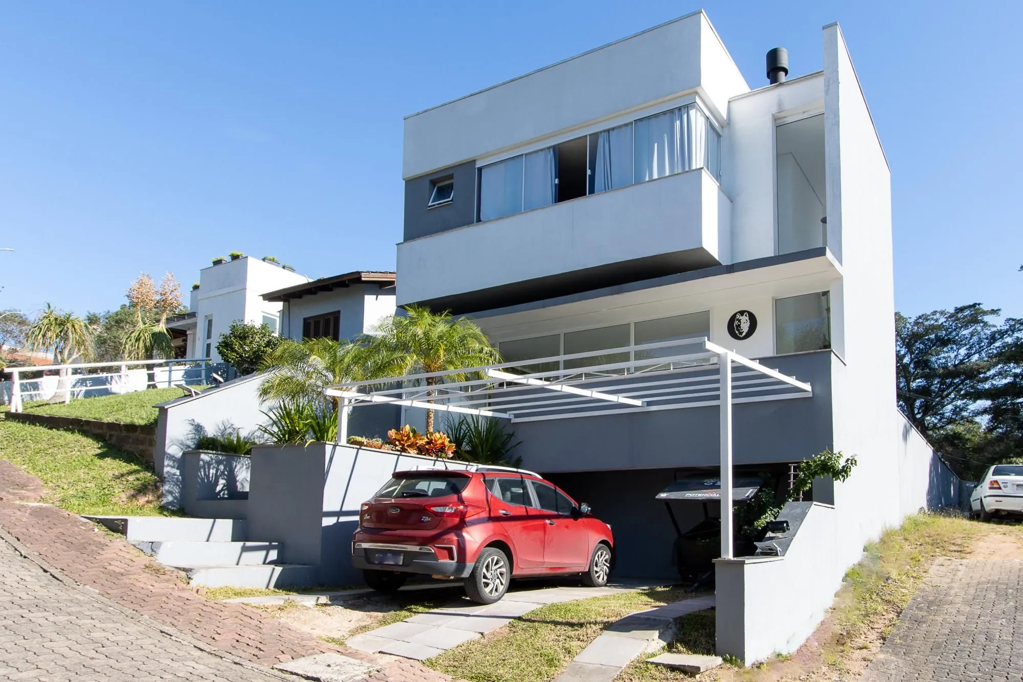 Casa de Condomínio, 3 dormitórios no bairro Hípica em Porto Alegre para Comprar