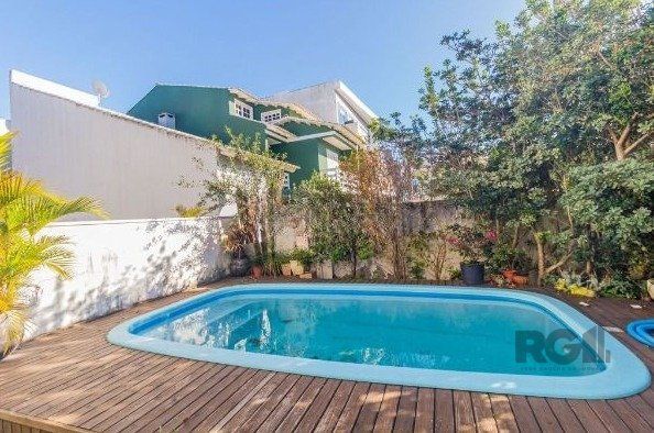 Casa, 3 quartos, 191 m² - Foto 12