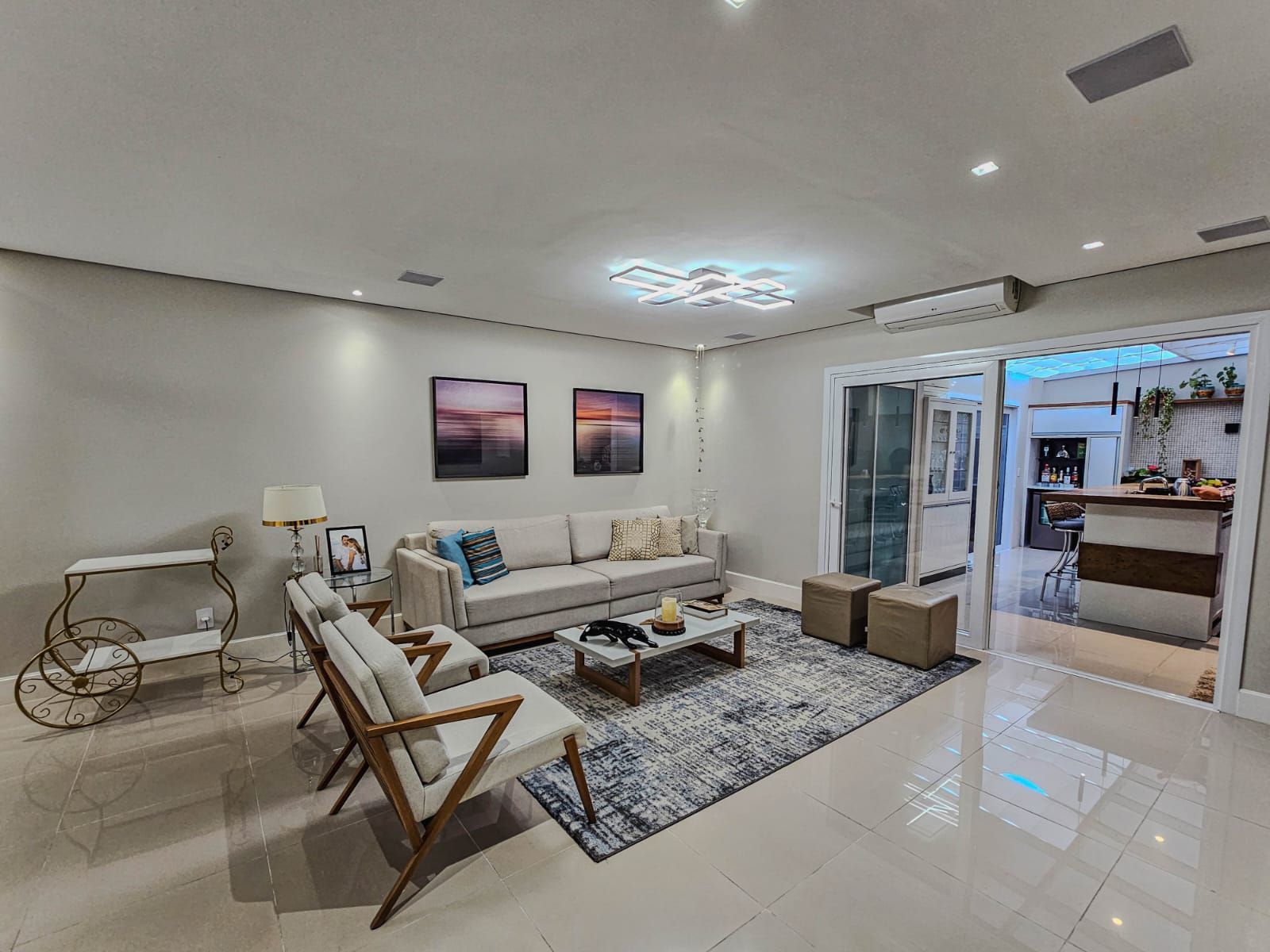 Casa de Condomínio à venda com 3 quartos, 190m² - Foto 15