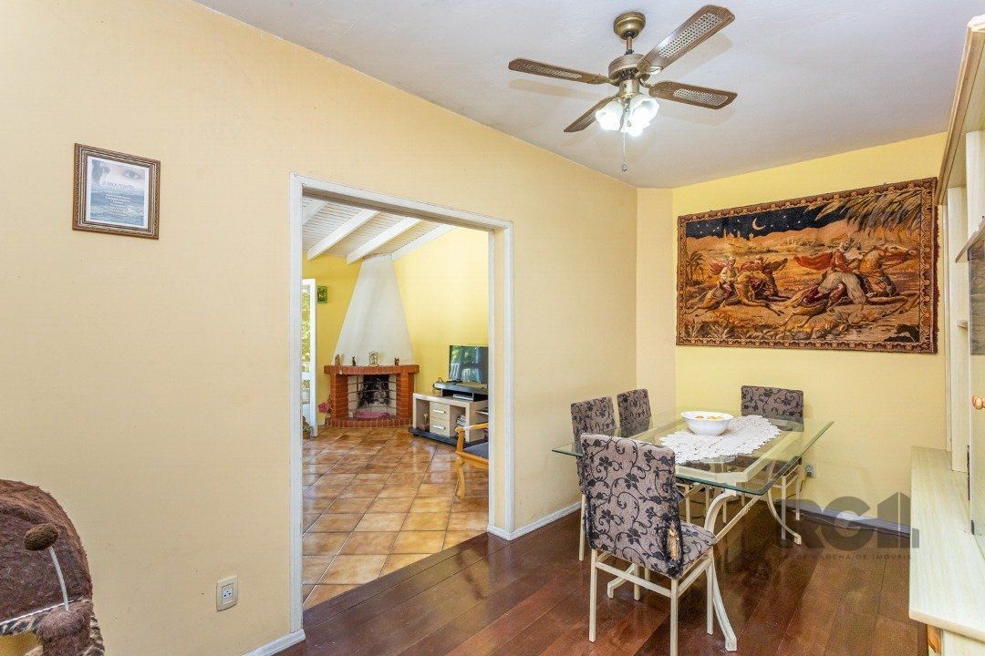 Casa à venda com 3 quartos, 293m² - Foto 6