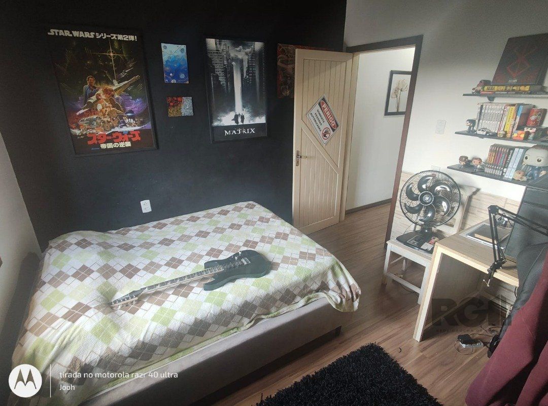 Casa, 2 quartos, 120 m² - Foto 22