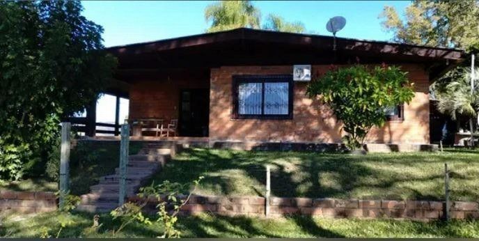 Sítio, 3 quartos, 3800 m² - Foto 4