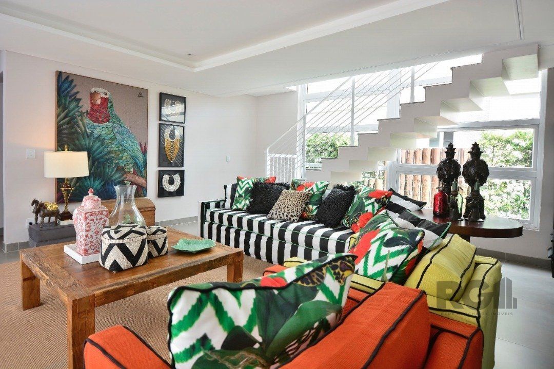 Casa de Condomínio, 4 quartos - Foto 10