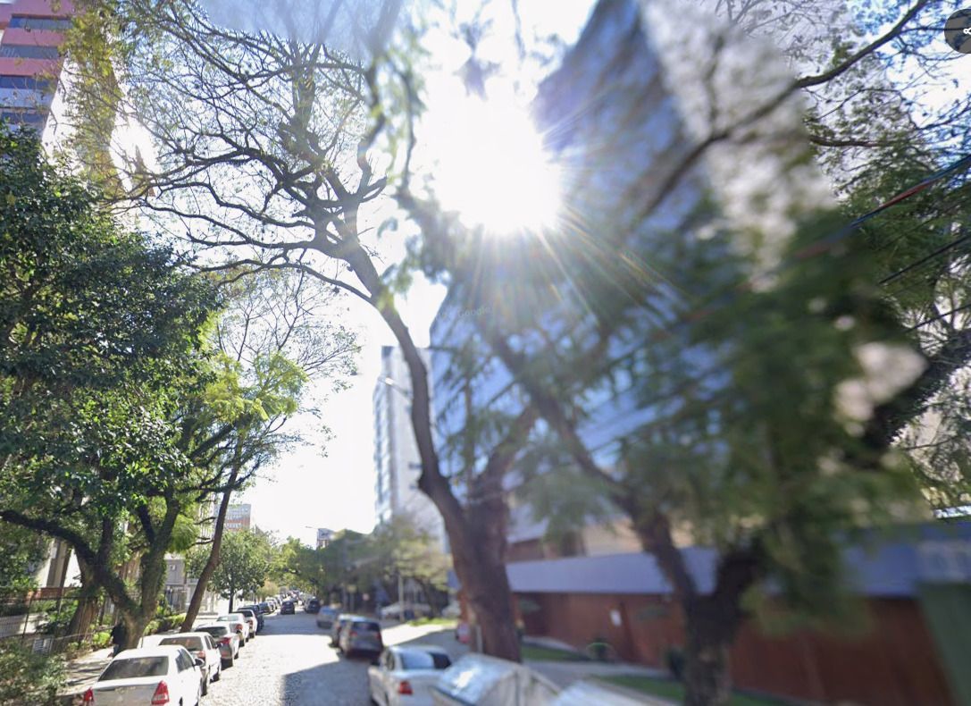 Apartamento 3 dormitórios no bairro Santa Tereza