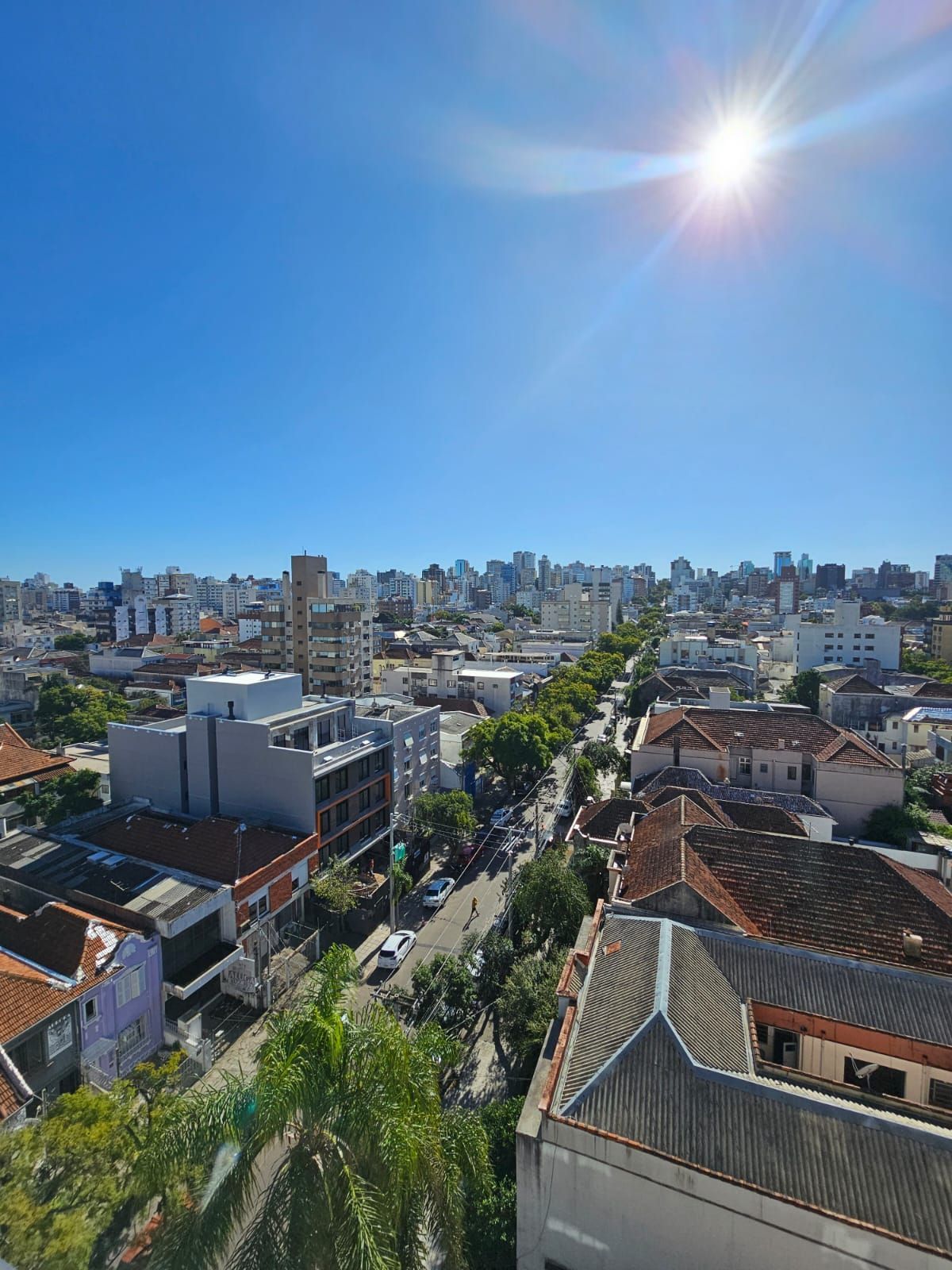 Apartamento à venda com 2 quartos, 43m² - Foto 1