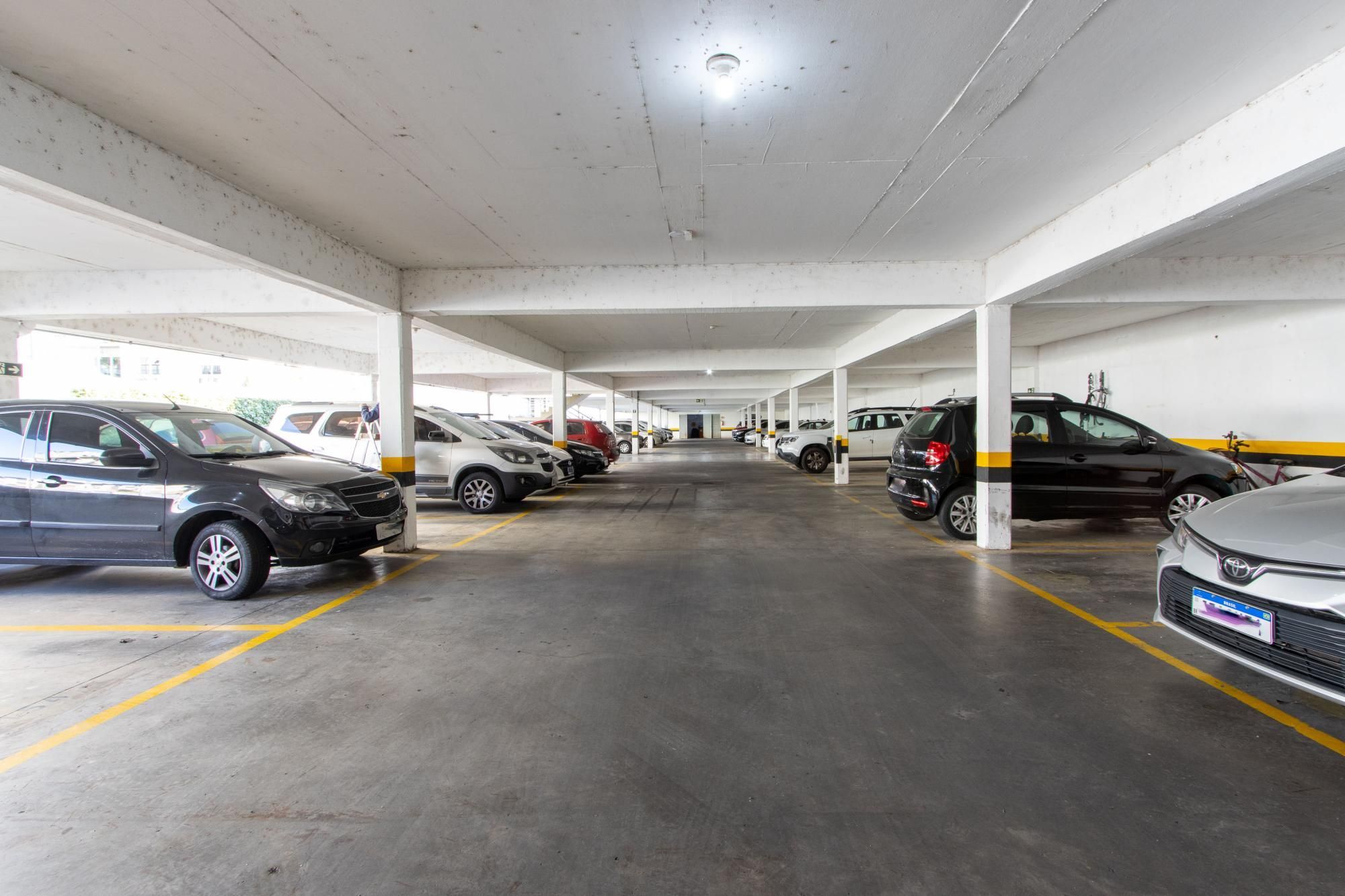 Apartamento à venda com 3 quartos, 68m² - Foto 56