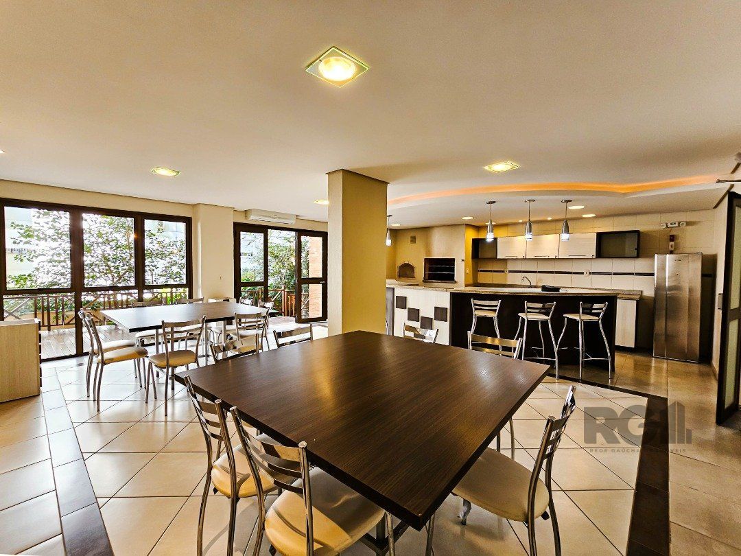 Apartamento à venda com 4 quartos, 157m² - Foto 23