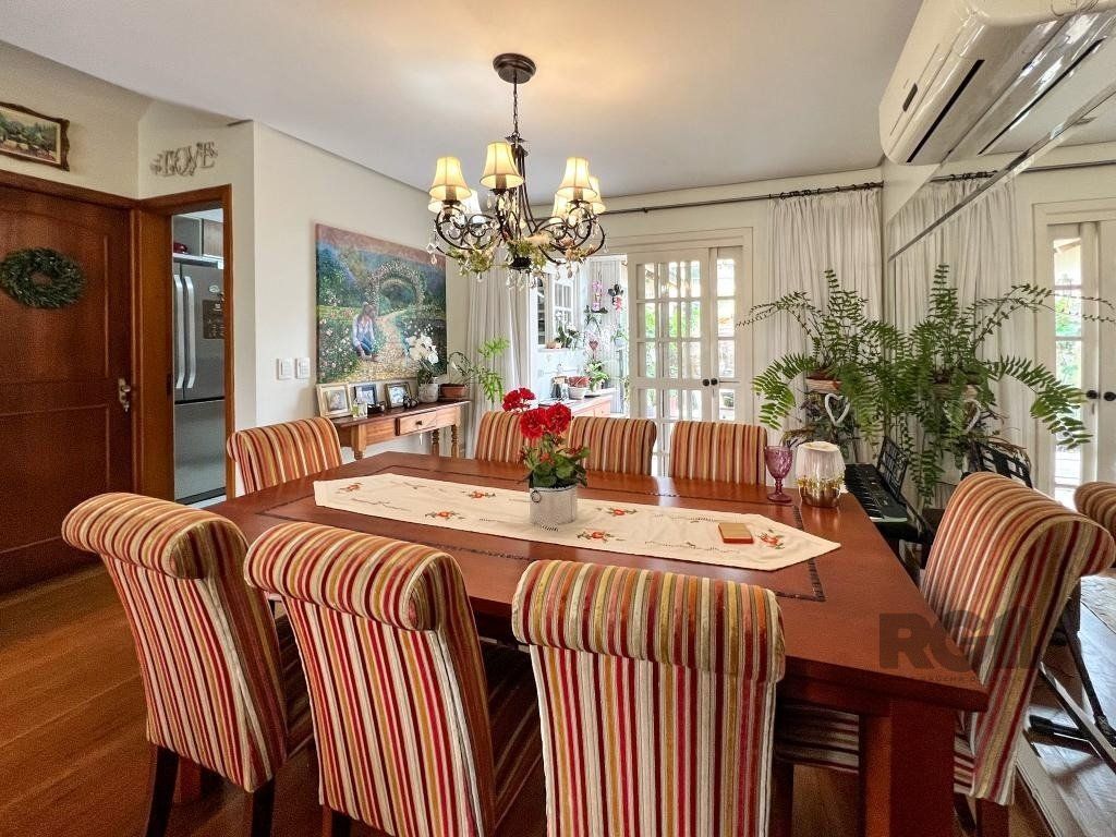 Casa de Condomínio à venda com 3 quartos, 224m² - Foto 16