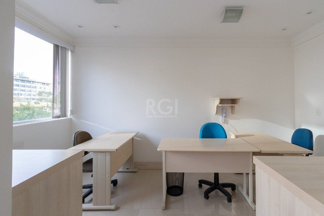 Sala-Conjunto, 42 m² - Foto 13