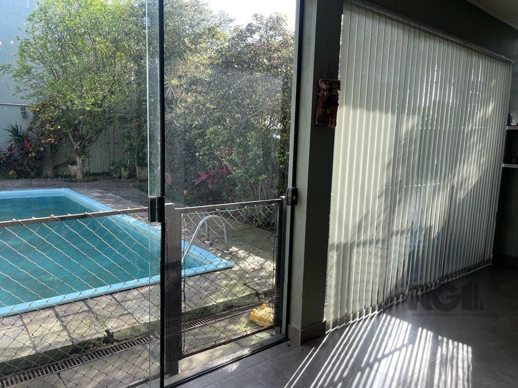 Casa, 5 quartos, 300 m² - Foto 12