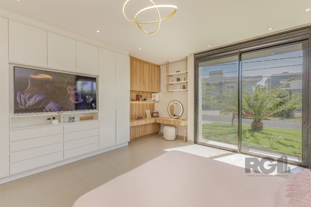 Casa de Condomínio à venda com 3 quartos, 370m² - Foto 25