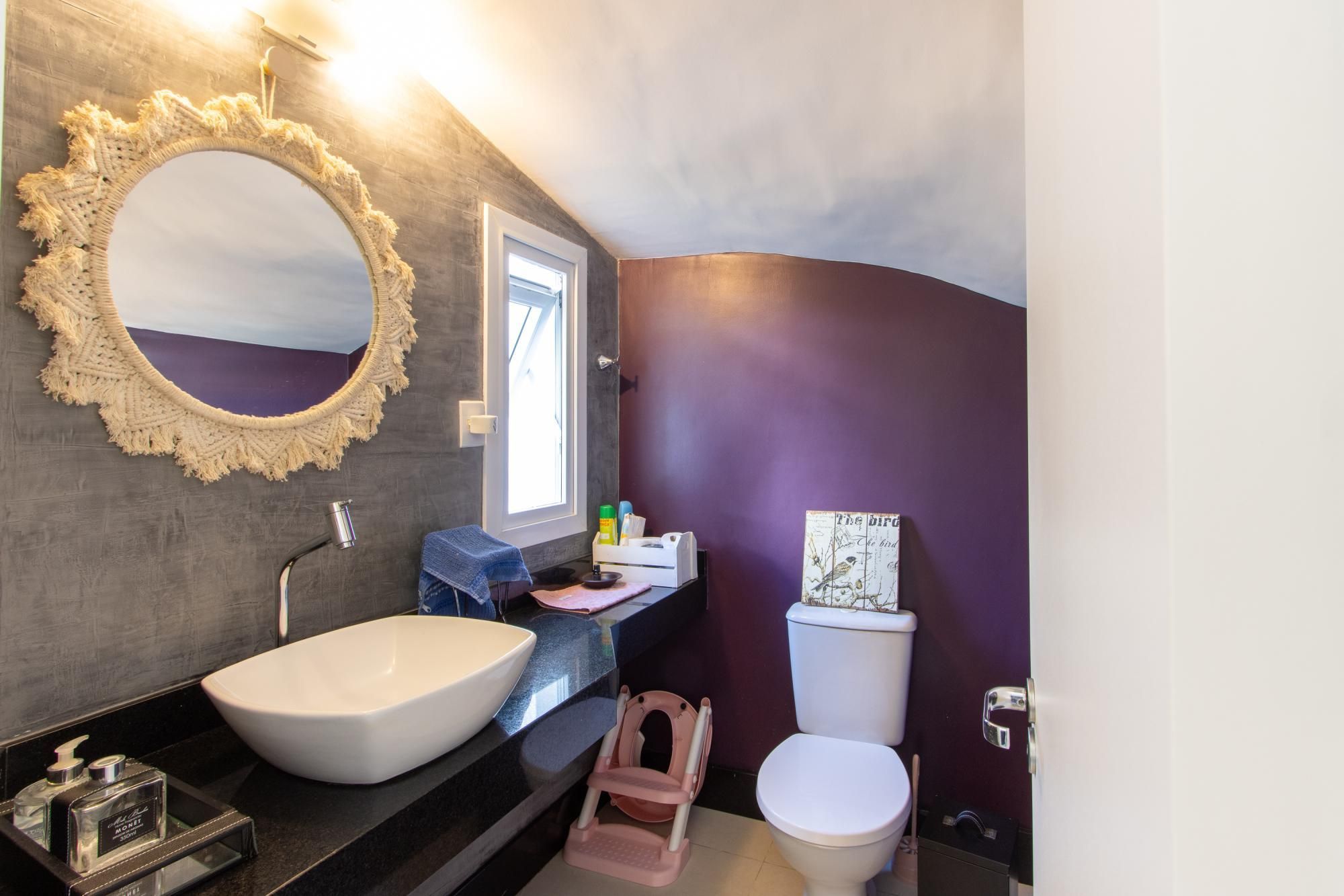Casa de Condomínio à venda com 3 quartos, 152m² - Foto 5