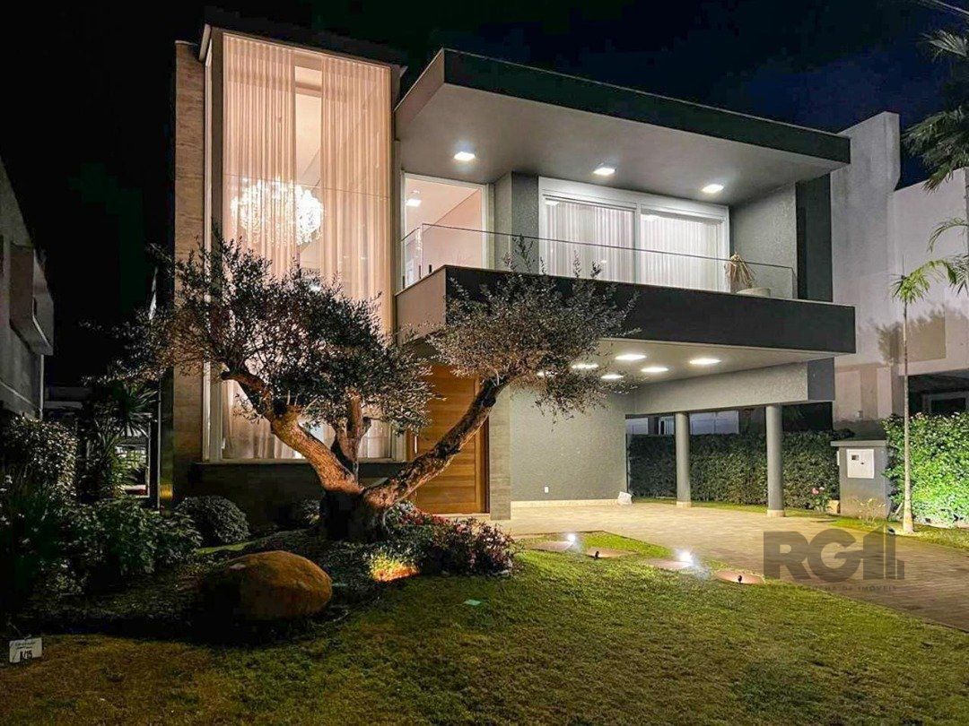 Casa de Condomínio, 5 quartos - Foto 52