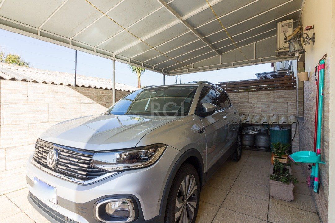 Casa de Condomínio à venda com 3 quartos, 191m² - Foto 7