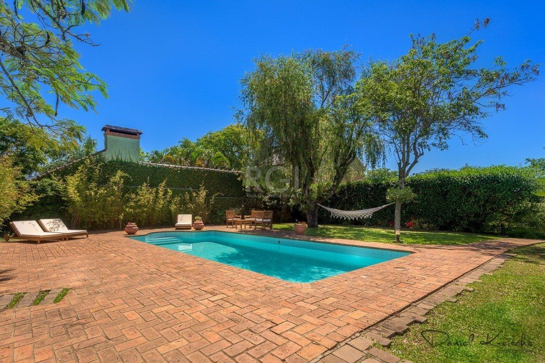 Casa à venda com 5 quartos, 418m² - Foto 20