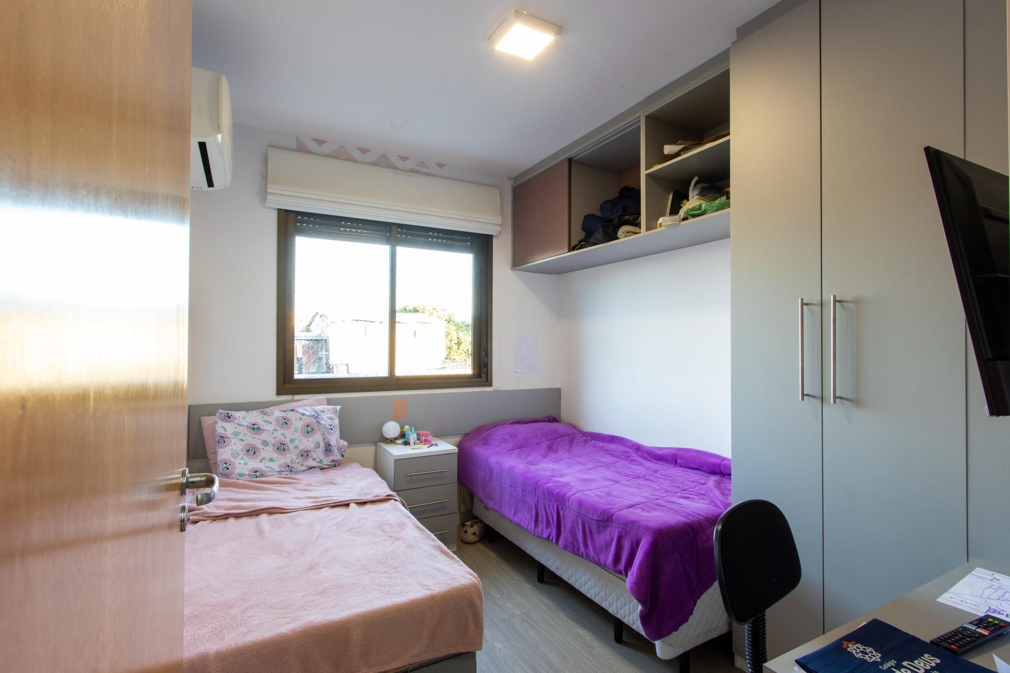 Apartamento à venda com 2 quartos, 60m² - Foto 14