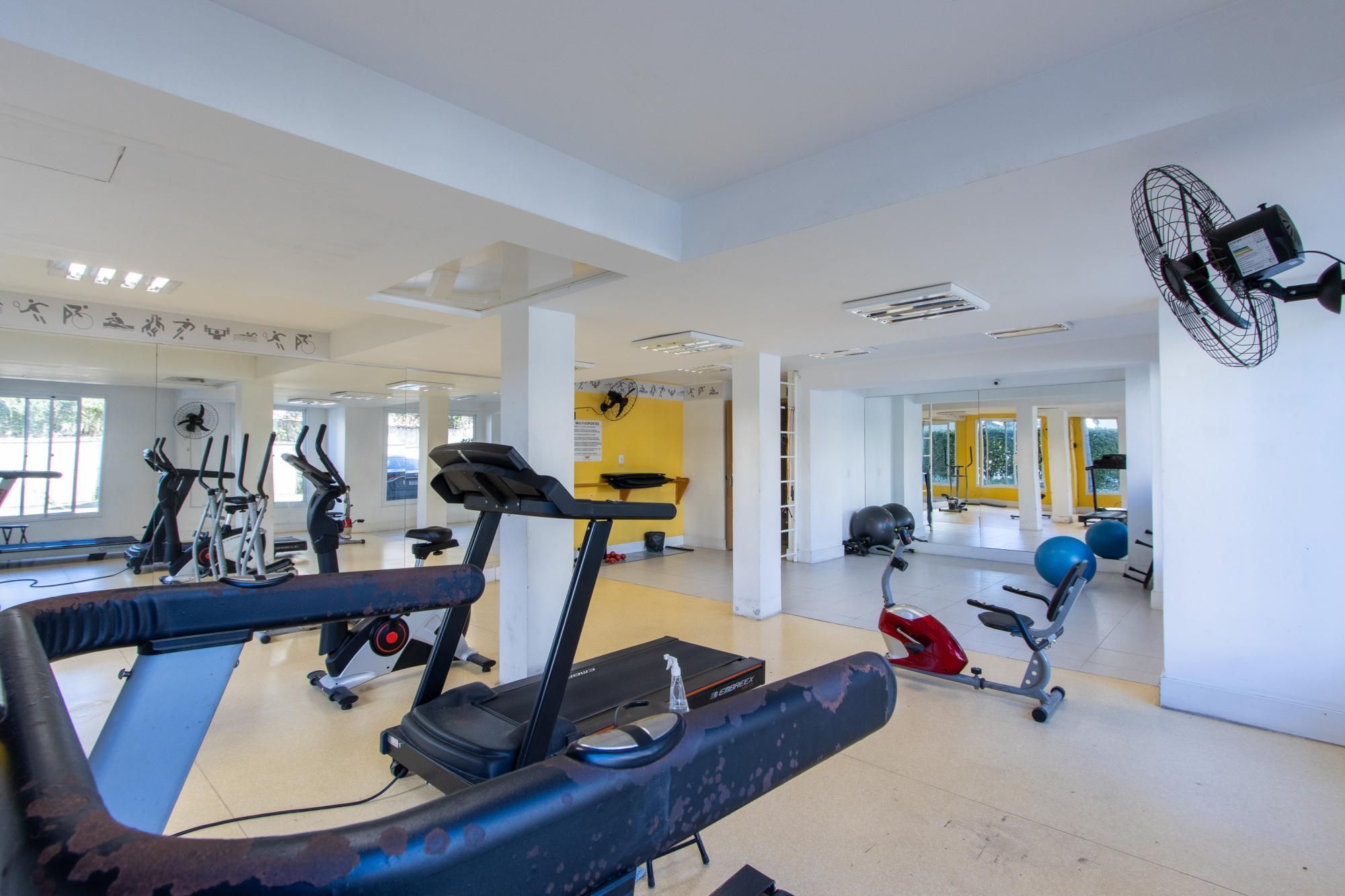 Apartamento à venda com 3 quartos, 68m² - Foto 48