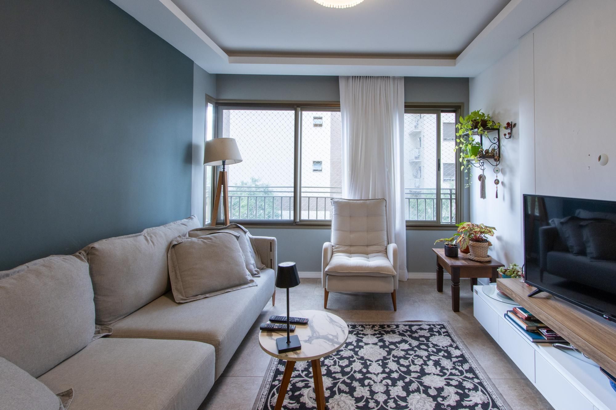 Apartamento, 3 quartos, 88 m² - Foto 5