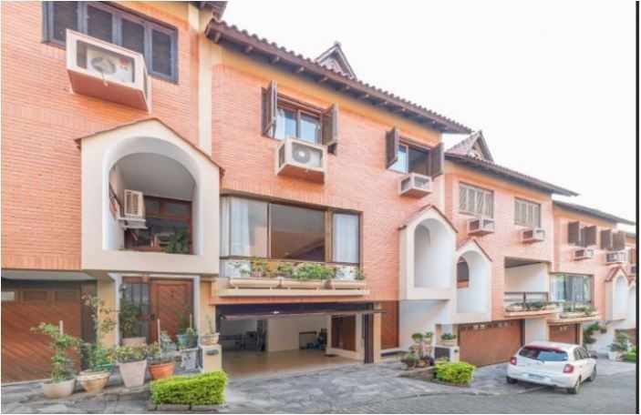 Casa de Condomínio, 4 quartos - Foto 4