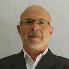 Foto do corretor ANTONIO JACONDINO