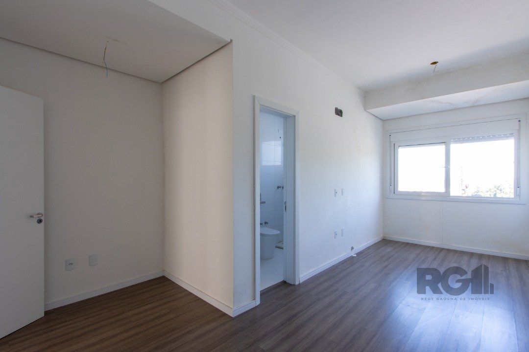 Sobrado, 4 quartos, 165 m² - Foto 23