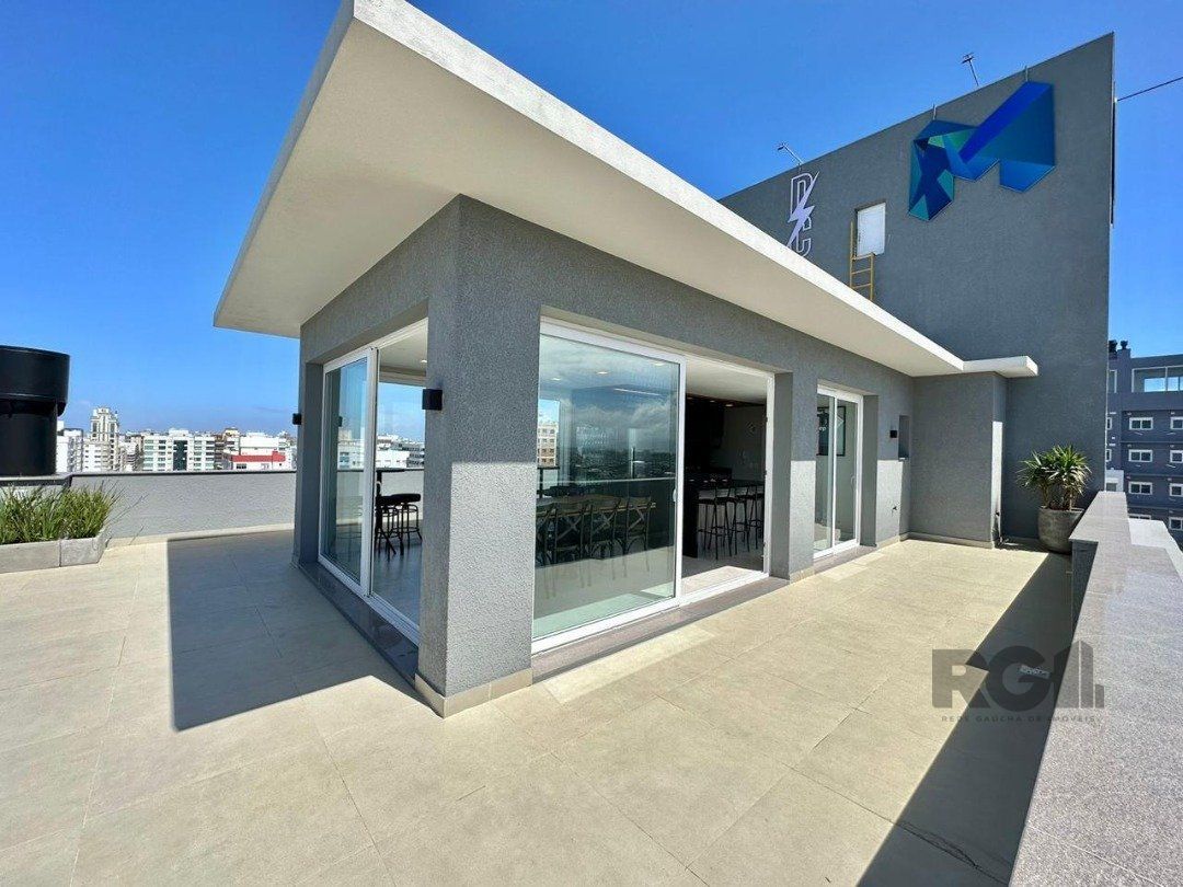 Apartamento à venda com 2 quartos, 49m² - Foto 19