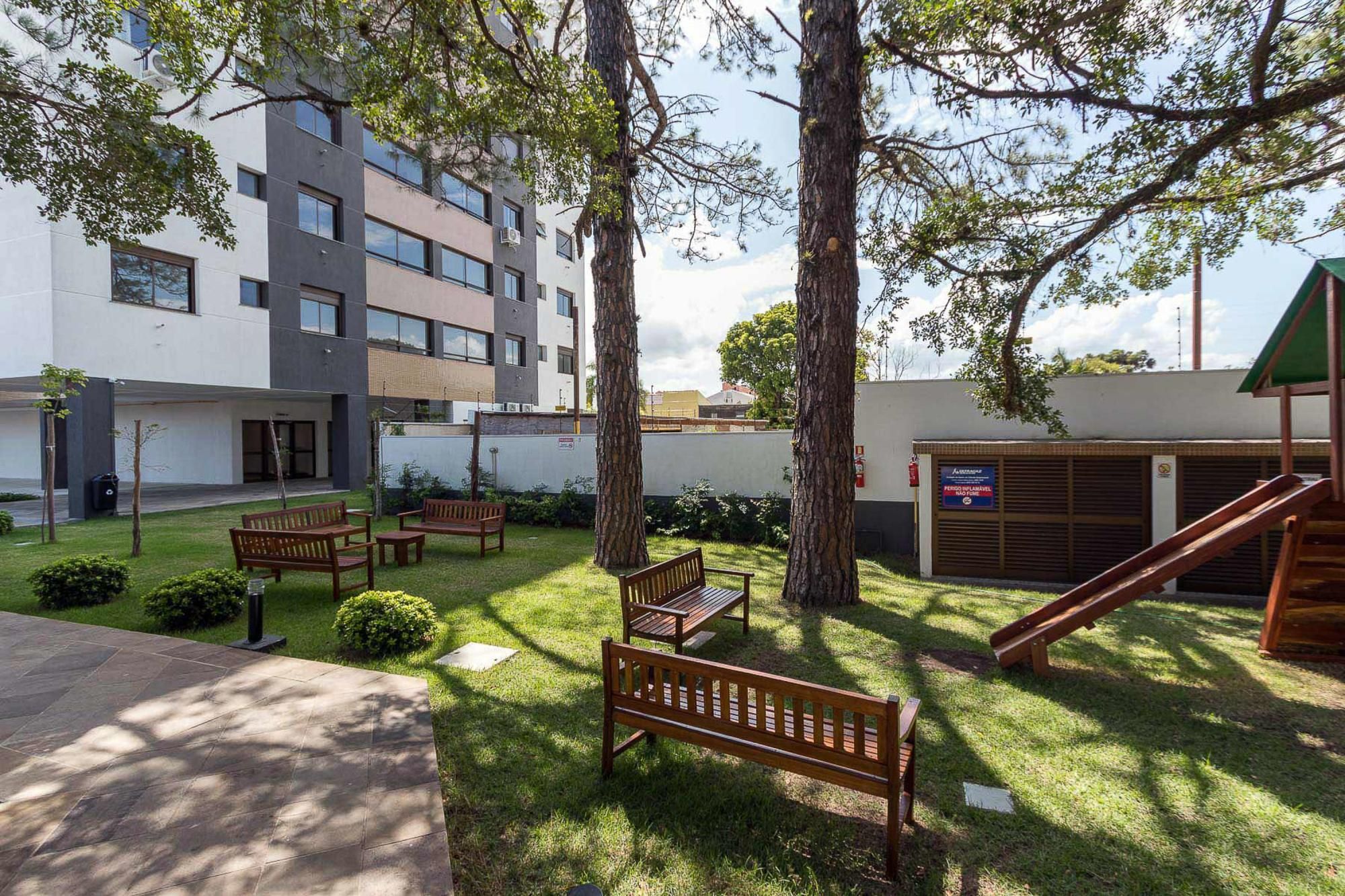 Apartamento à venda com 2 quartos, 60m² - Foto 26