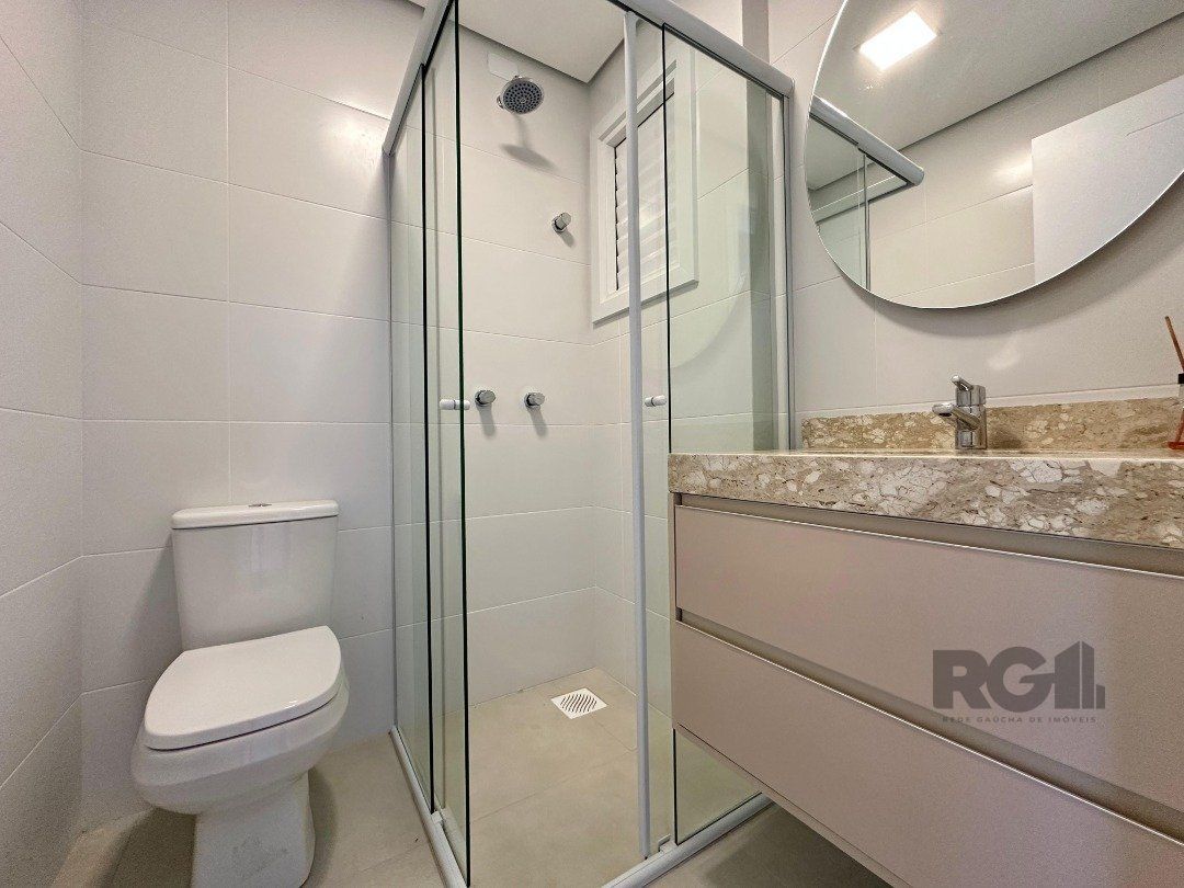 Apartamento à venda com 2 quartos, 89m² - Foto 13